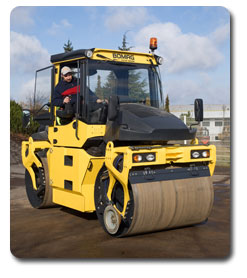 bomag